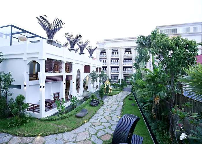Hotel The Night Hotel
