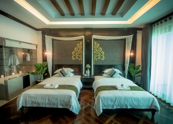 The Night Hotel Hotel