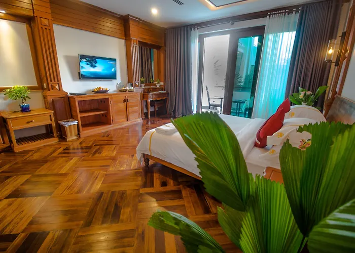 The Night Hotel Hotel 4*