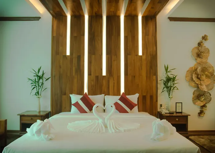 The Night Hotel Hotel 4*