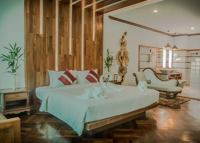 The Night Hotel 4*