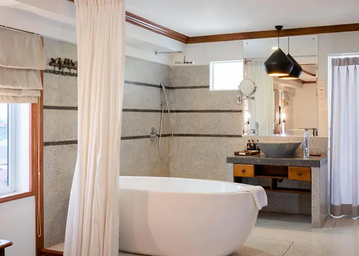 The Night Hotel Siem Reap
