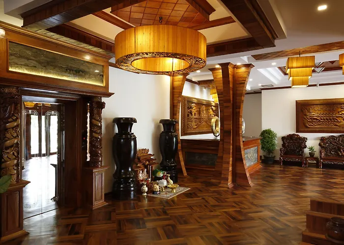 The Night Hotel Отель 4*