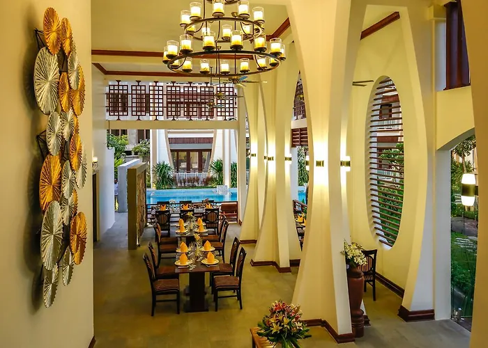 The Night Hotel Siem Reap